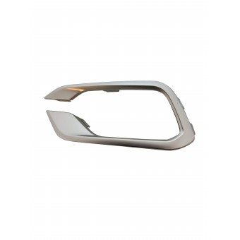 Sis Far Çerçevesi EGEA Sol (Krom) 2021-